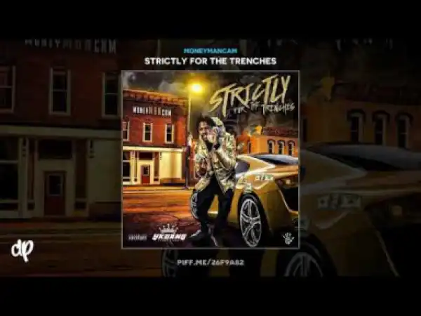 MoneyManCam - Ooowww